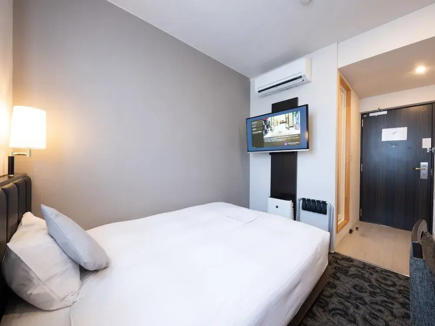 Tabist S.hyde Park Koga Station