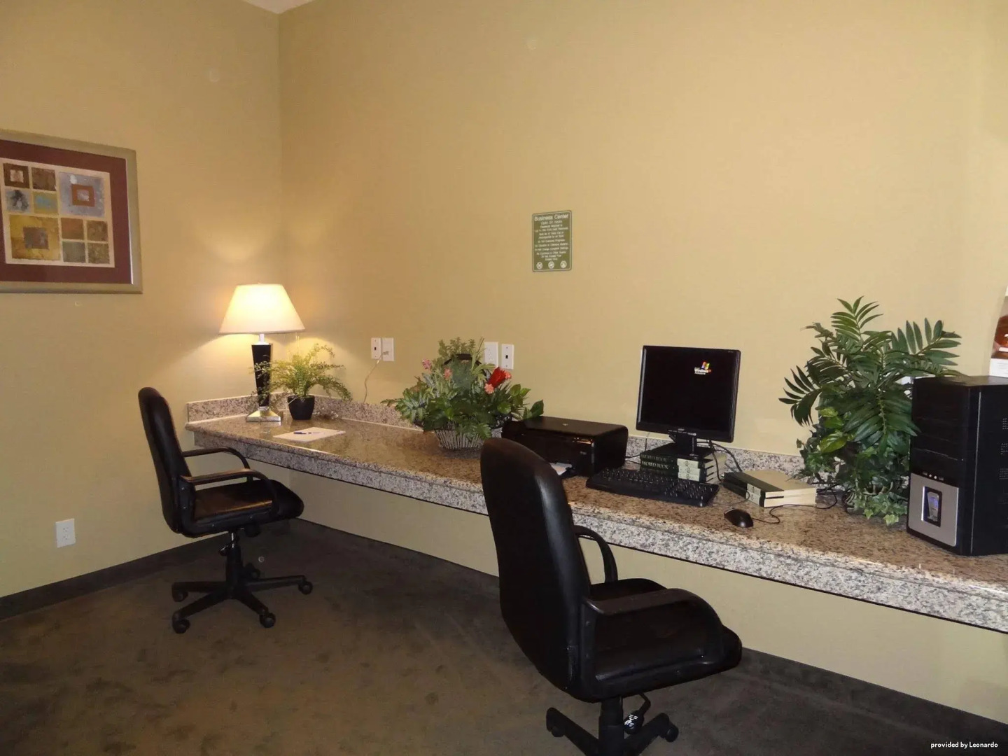 Best Western Hebbronville Inn