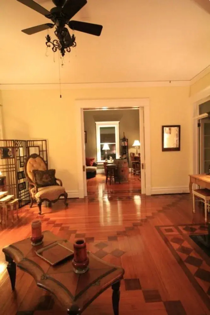 The Inn at Glen Alpine