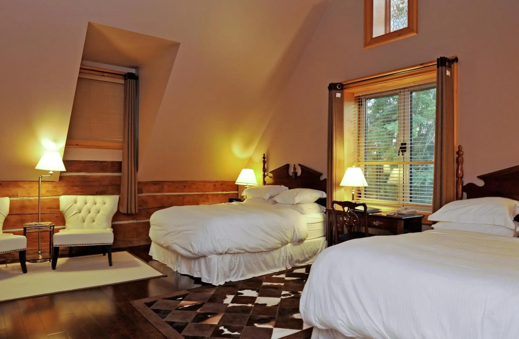 Eganridge Resort, Golf Club & Spa