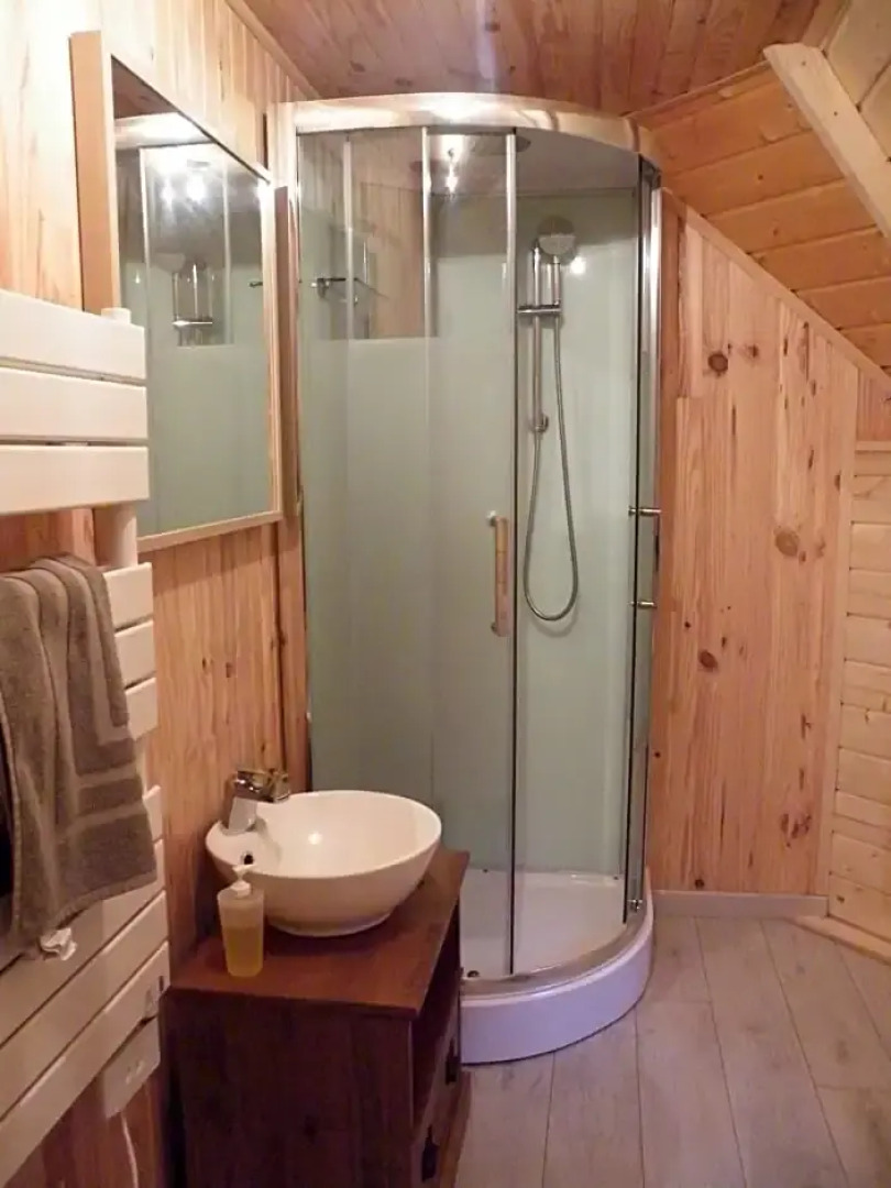 Kotas - Esprit Nordique