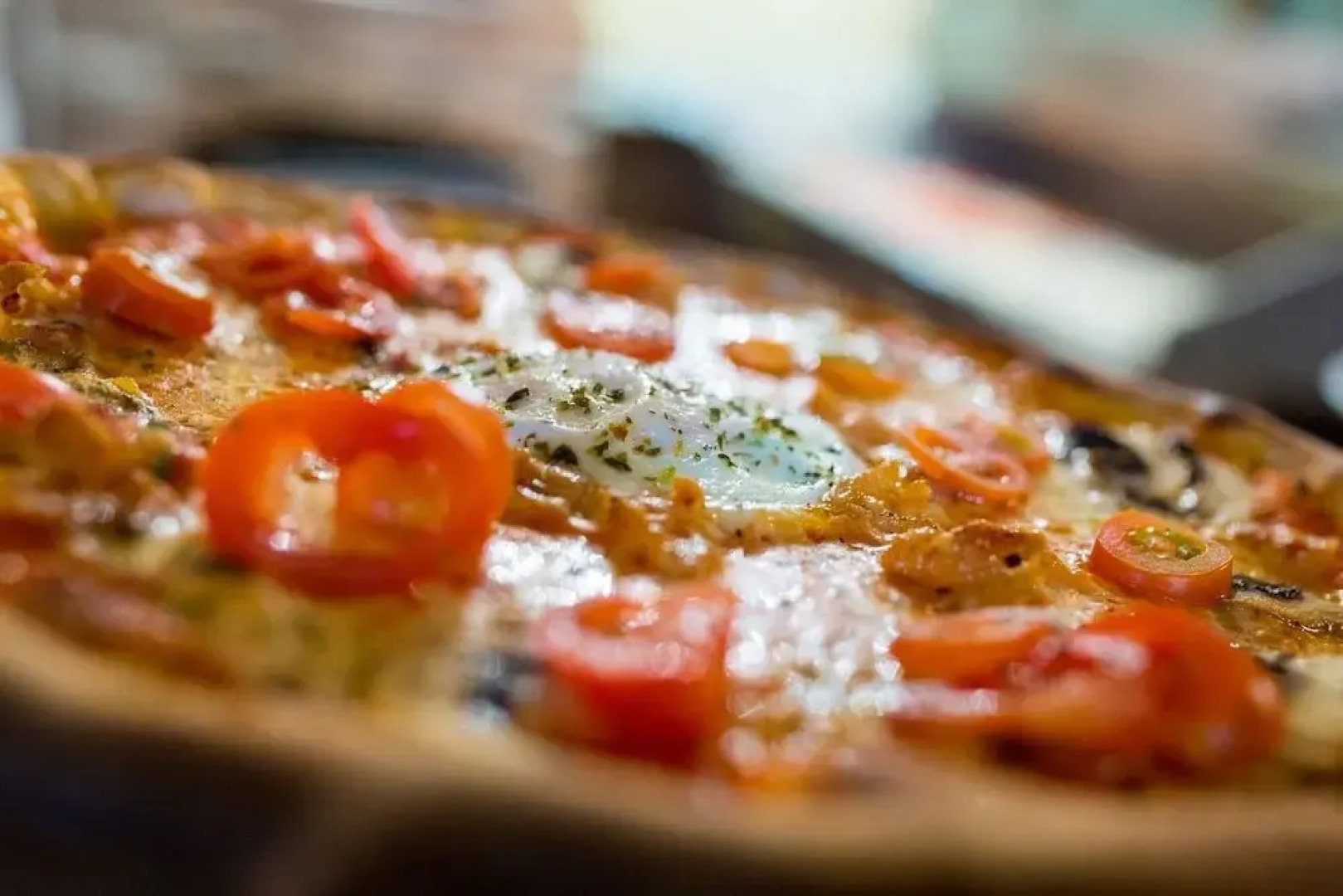 Agriturismo L'Antico Carro