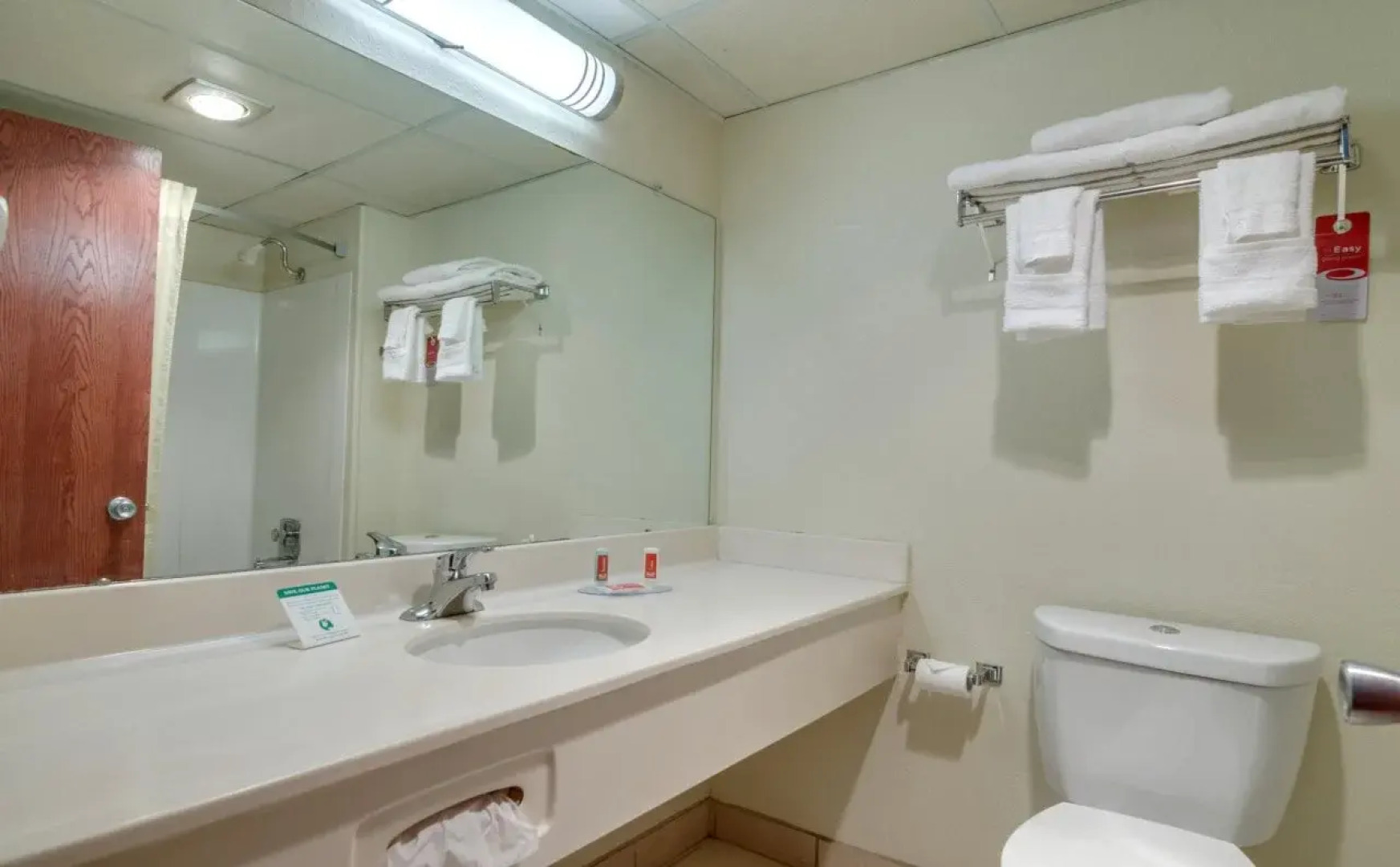 Americas Best Value Inn Salina