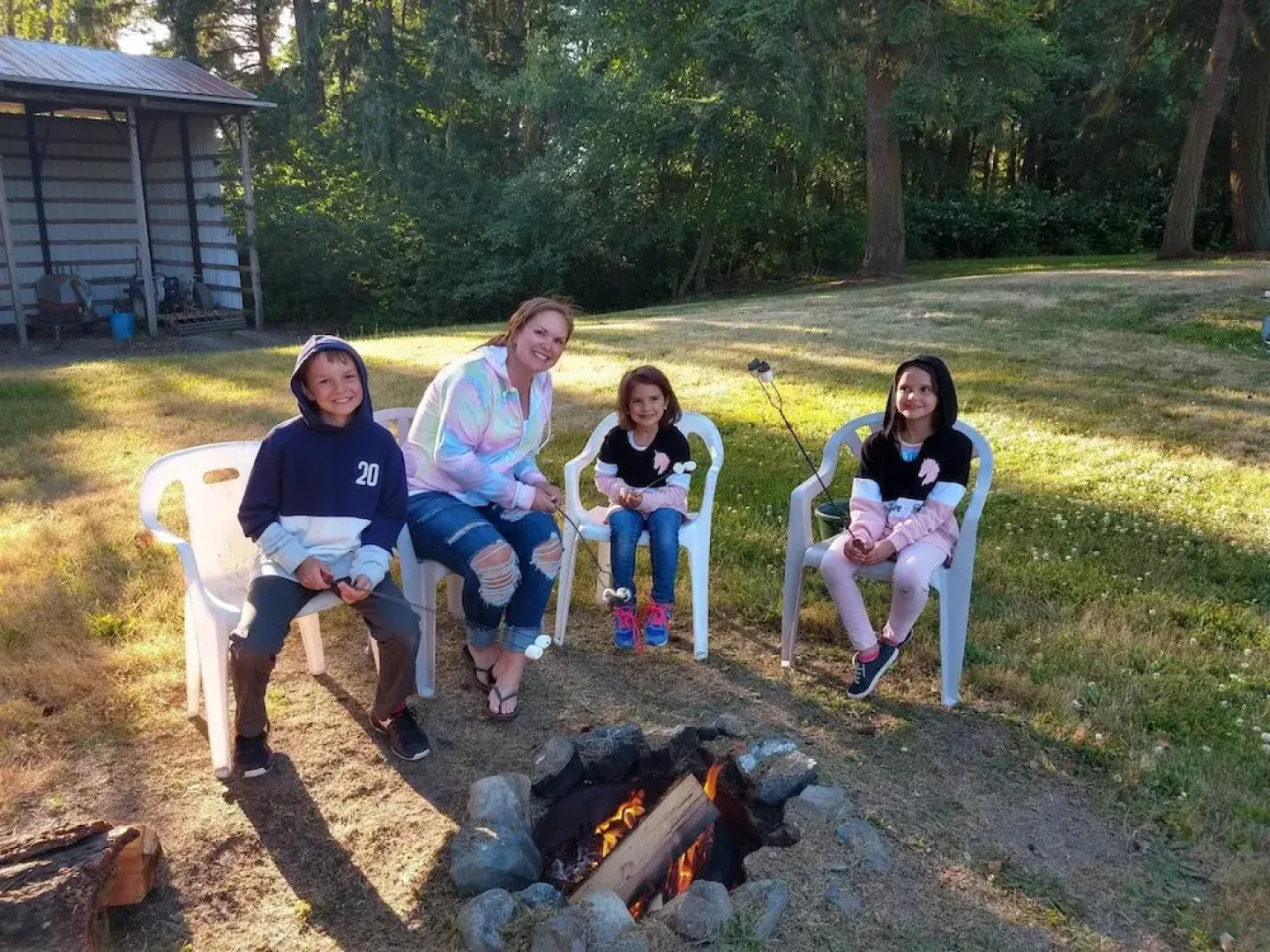 Wildwood Farm B&B