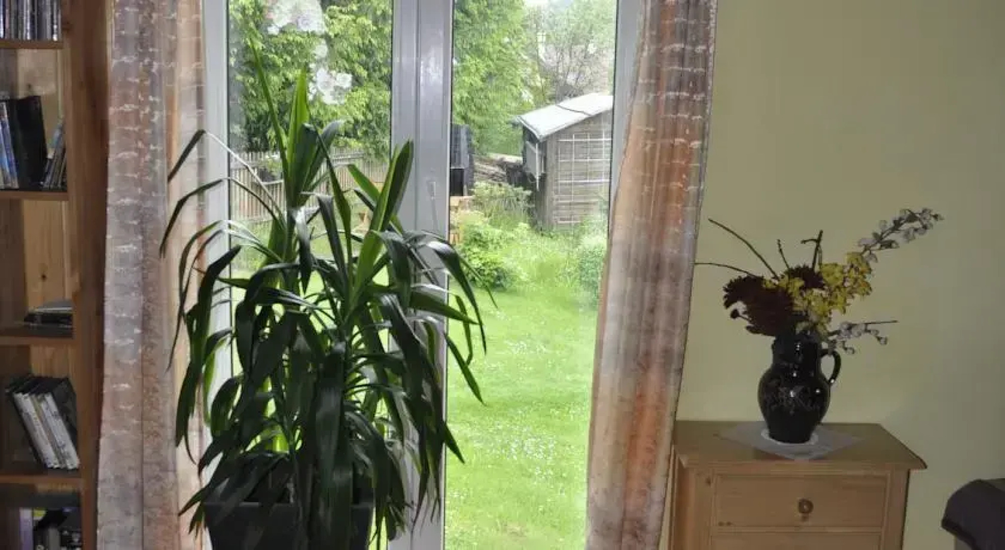 Holiday Home Pelešany