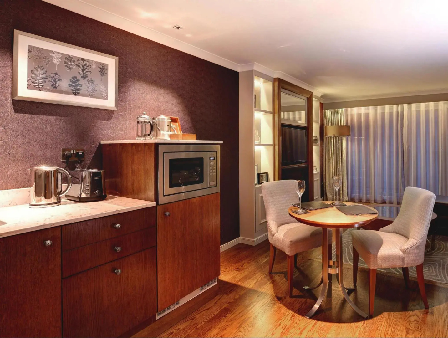Hilton Grand Vacations Club Craigendarroch Suites Scotland