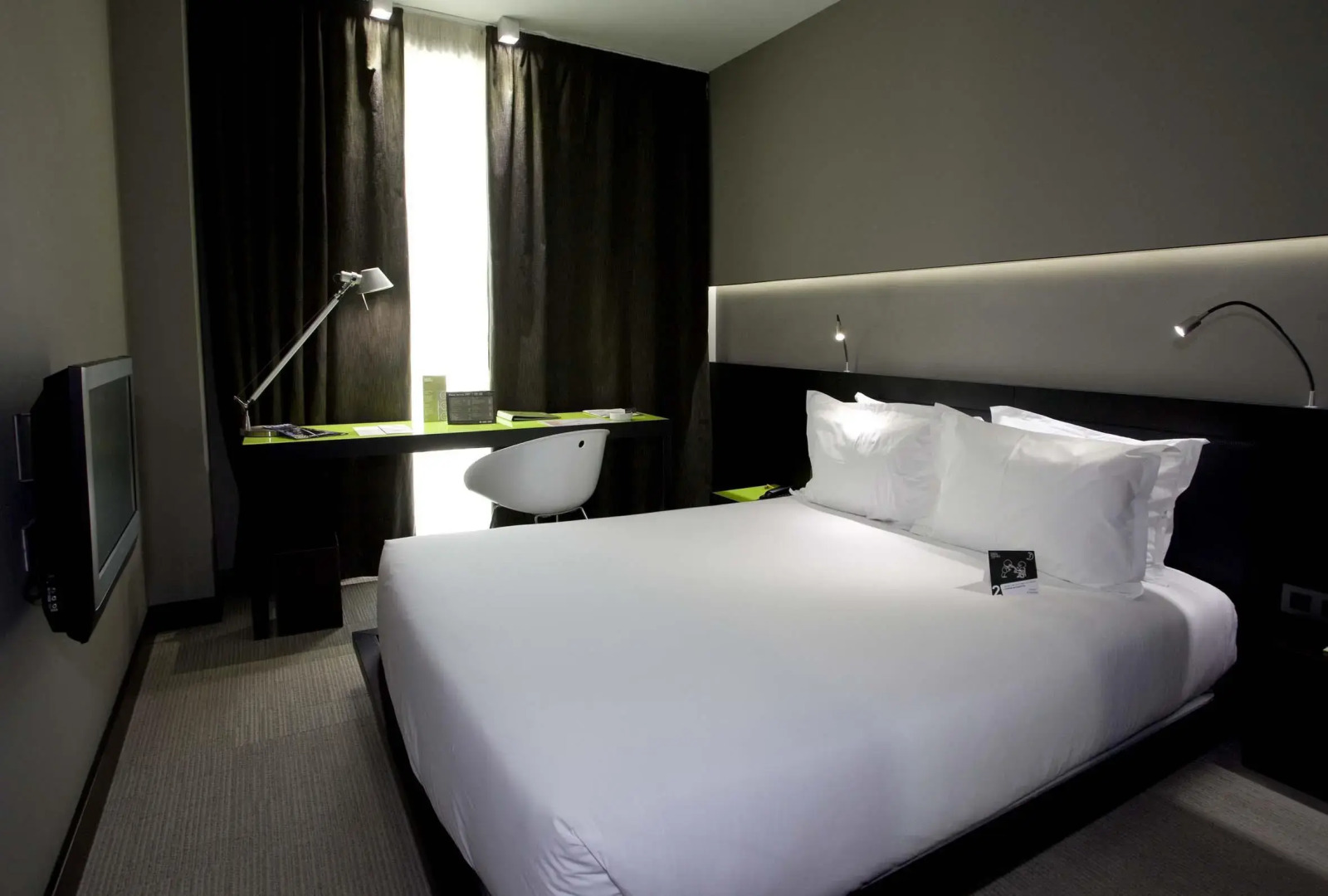 Hotel Silken Gran Teatro Burgos