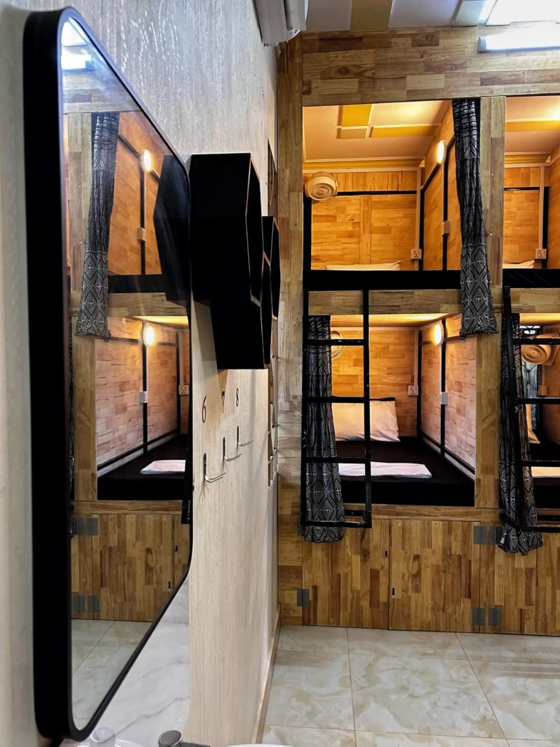 Karma Traders Kampot