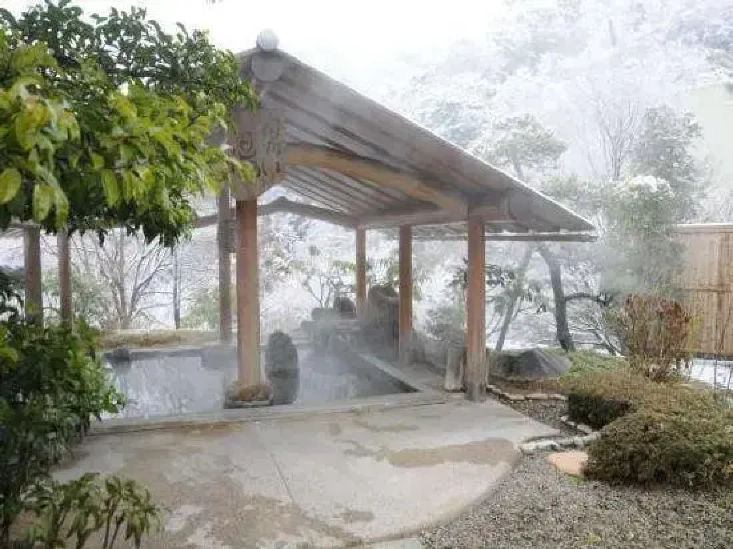 Hito no Yado Takimien