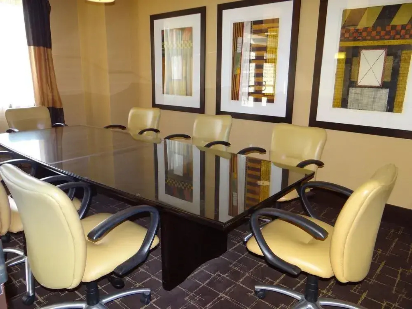 Parc Rosslyn by Executive Apartments