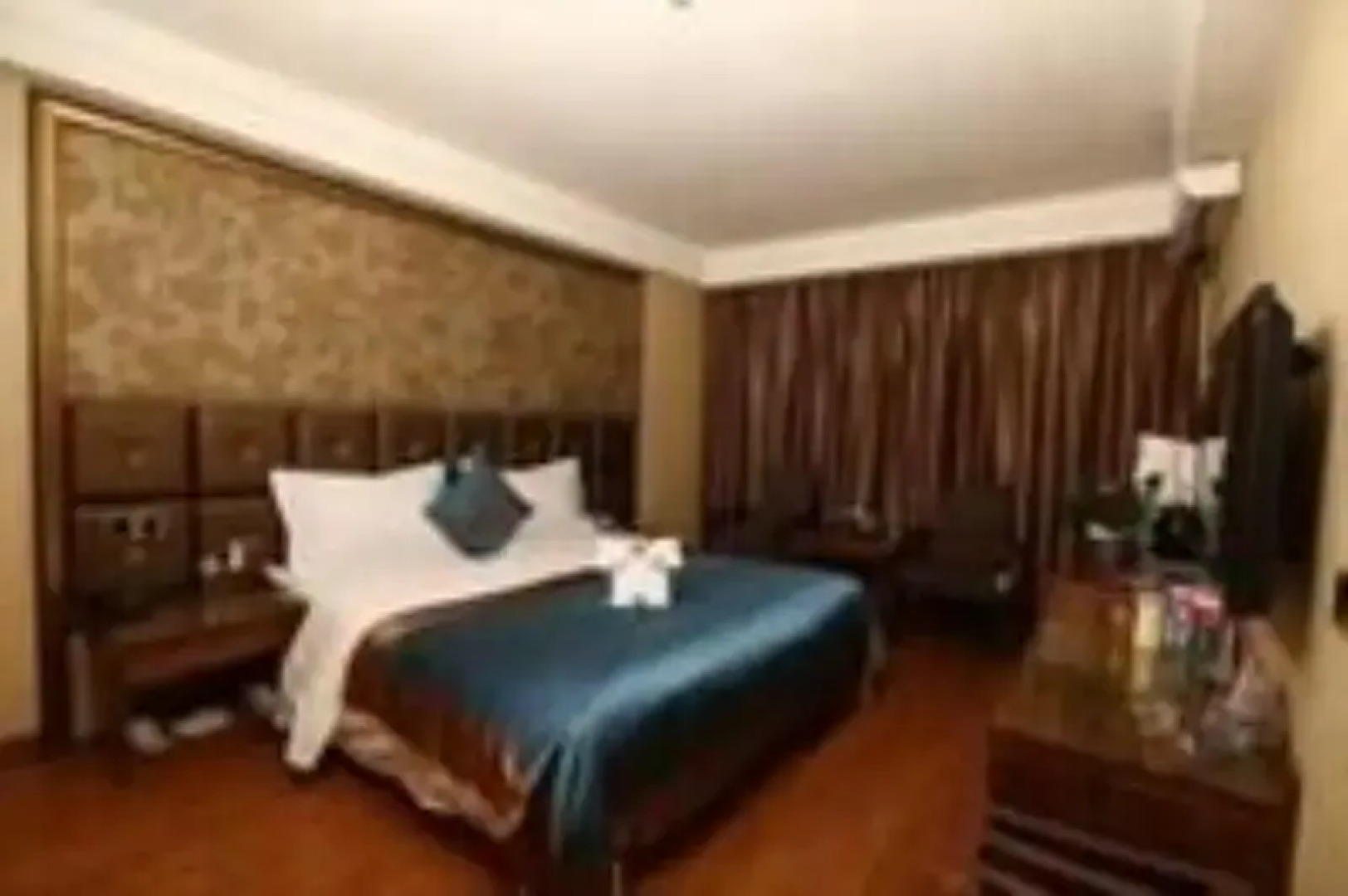 Hepingli Boutique Hotel