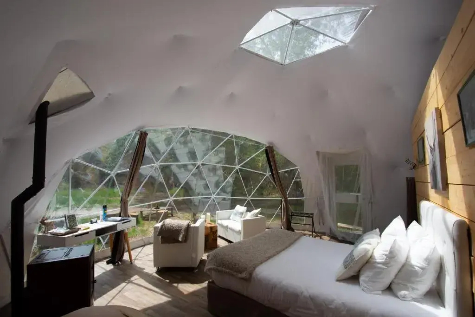 Gites Insolites de Sologne