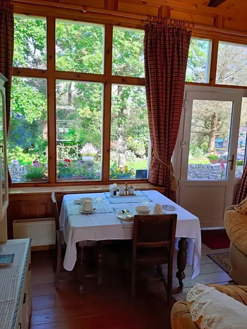 Station House Glenties