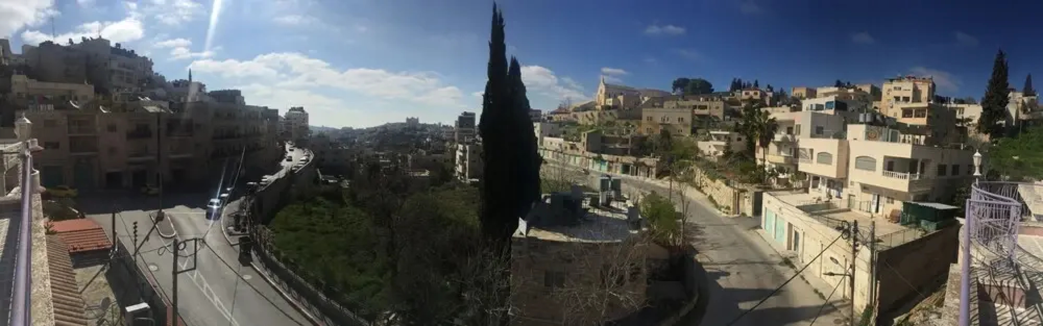 House of Peace