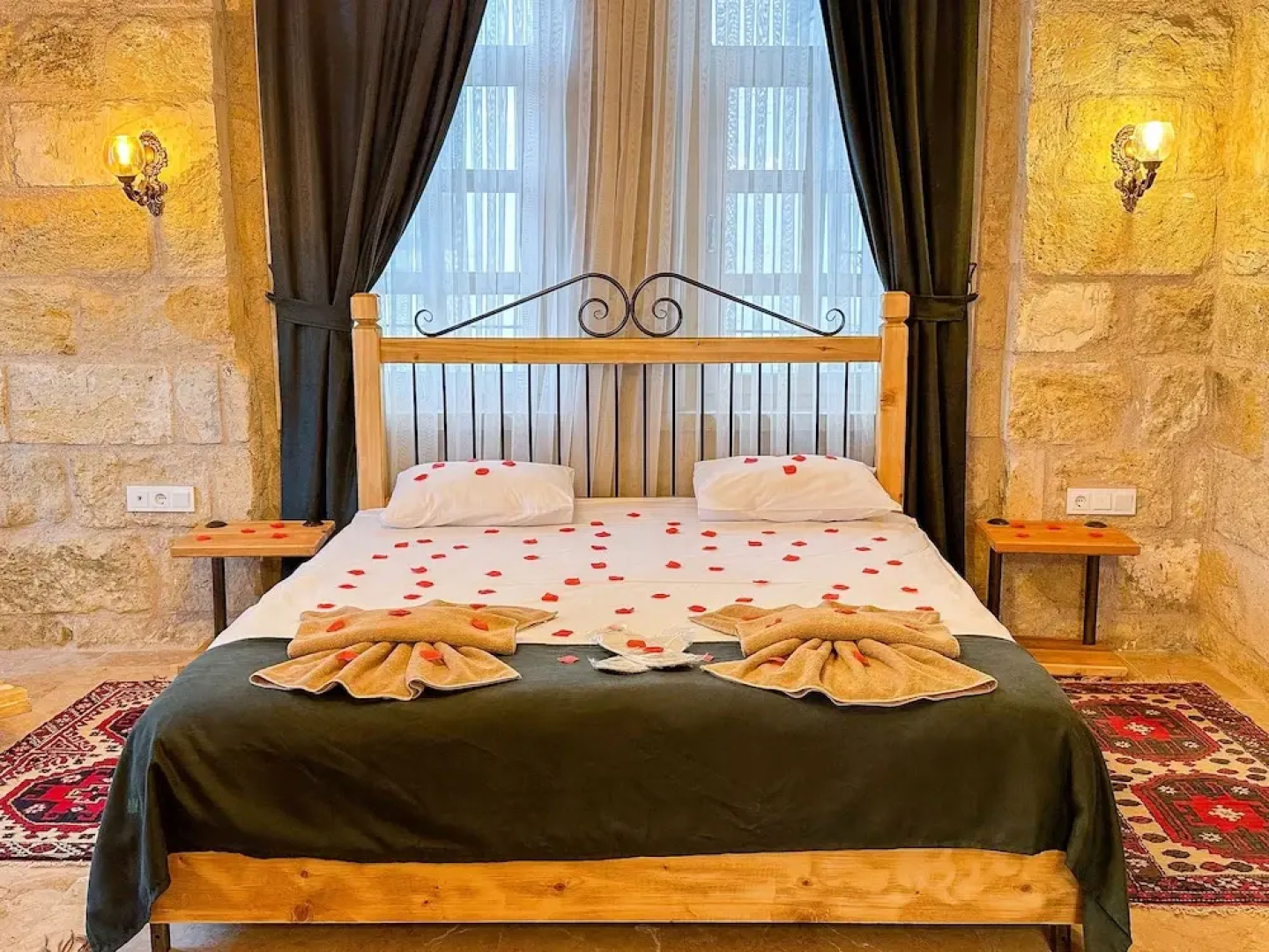 Tantan Cappadocia House