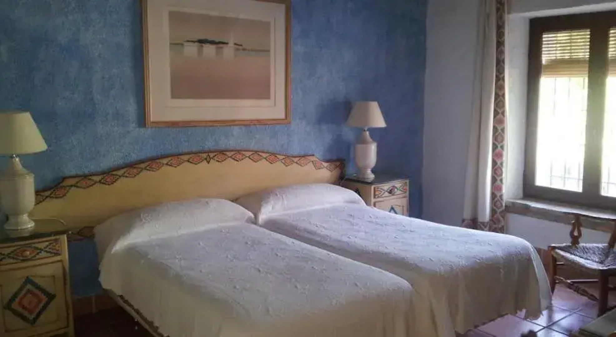 Cortijo Anchurones de San Pedro