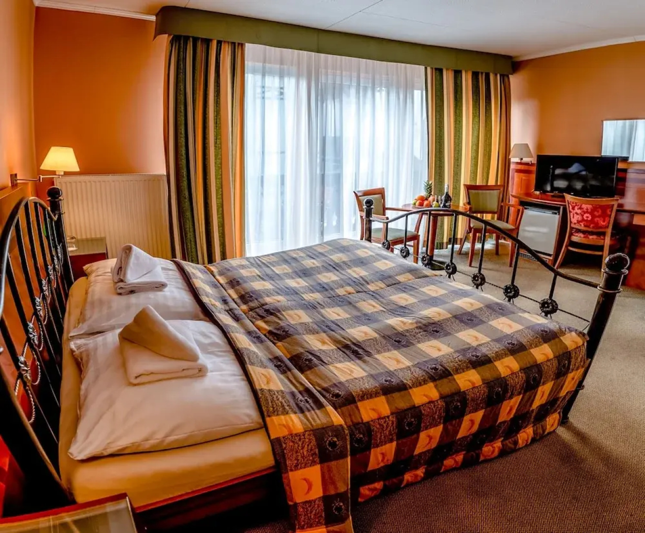 Schlosshotel Marienbad