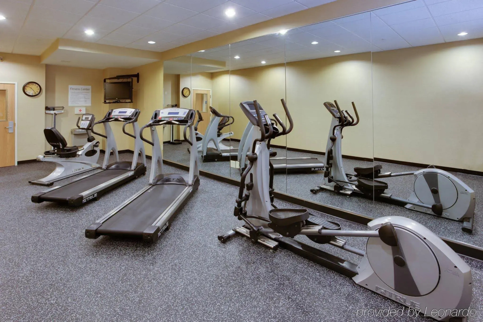 Holiday Inn Express Charles Town by IHG