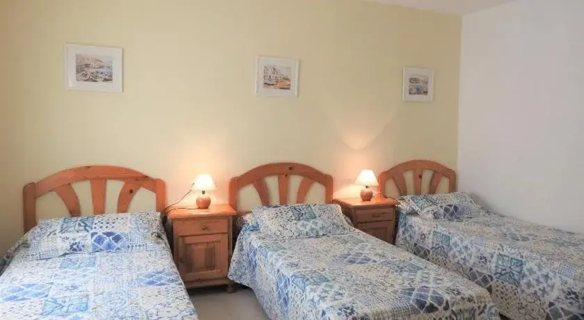 Hostal Noray i Rigau