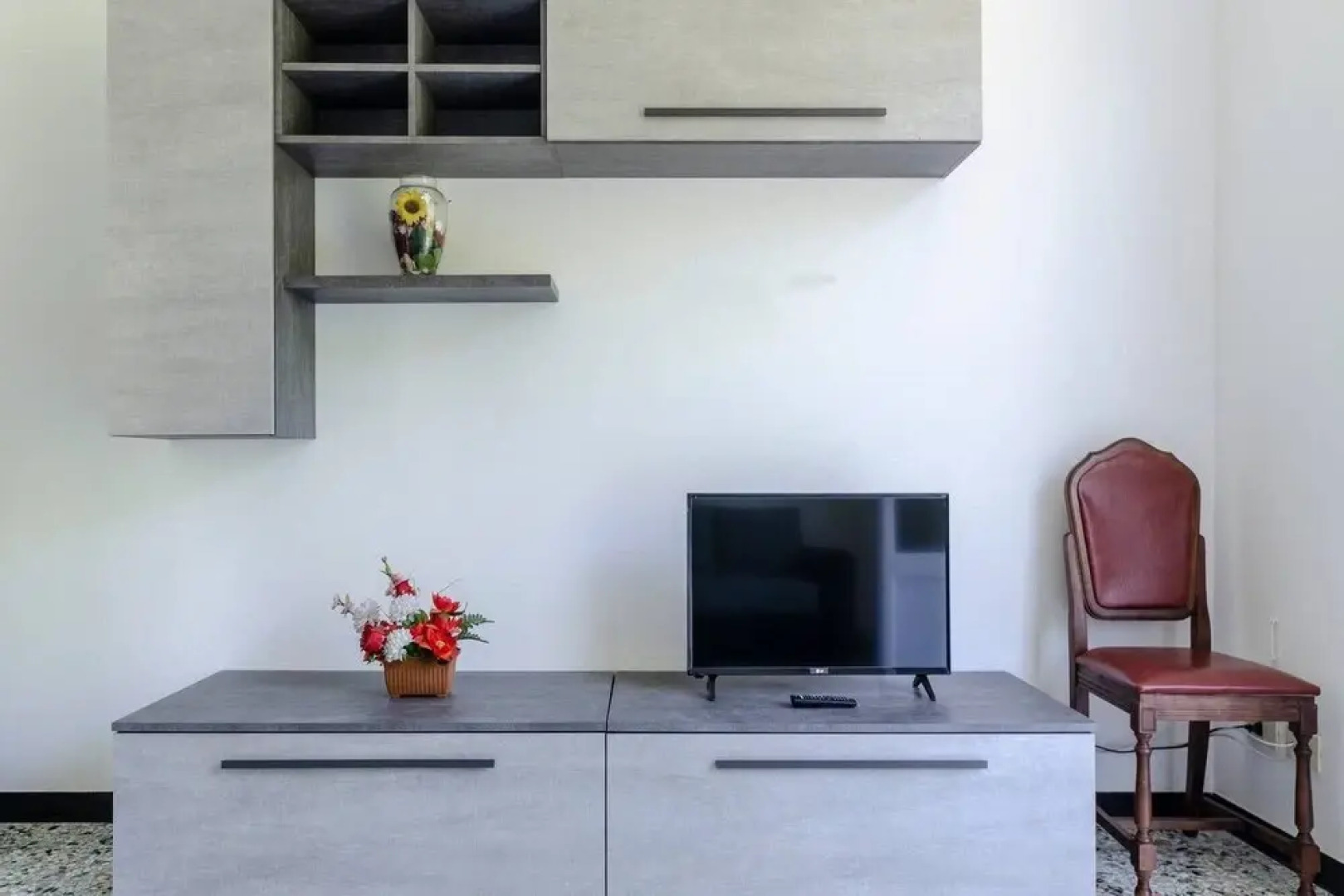 Altido House of Mariella in Cavi Borgo