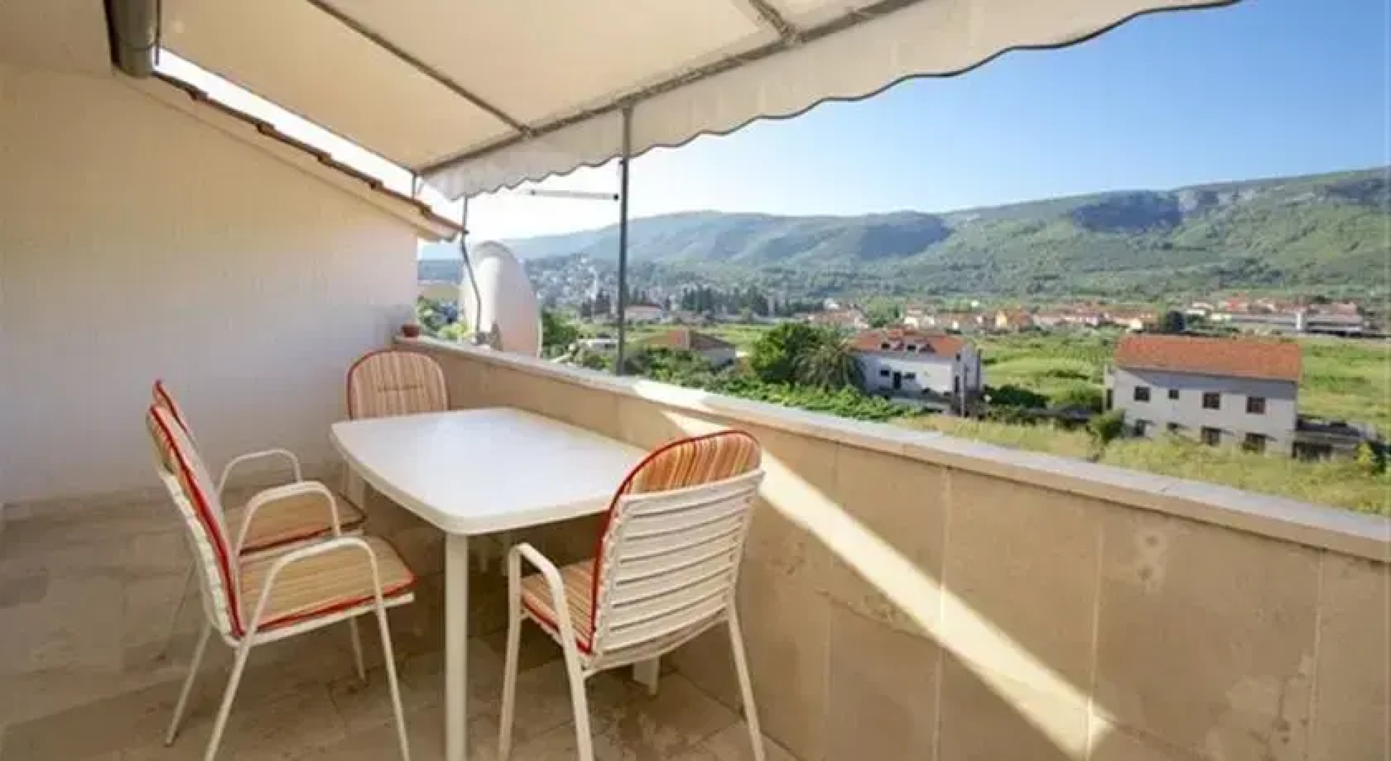 Apartments Periša