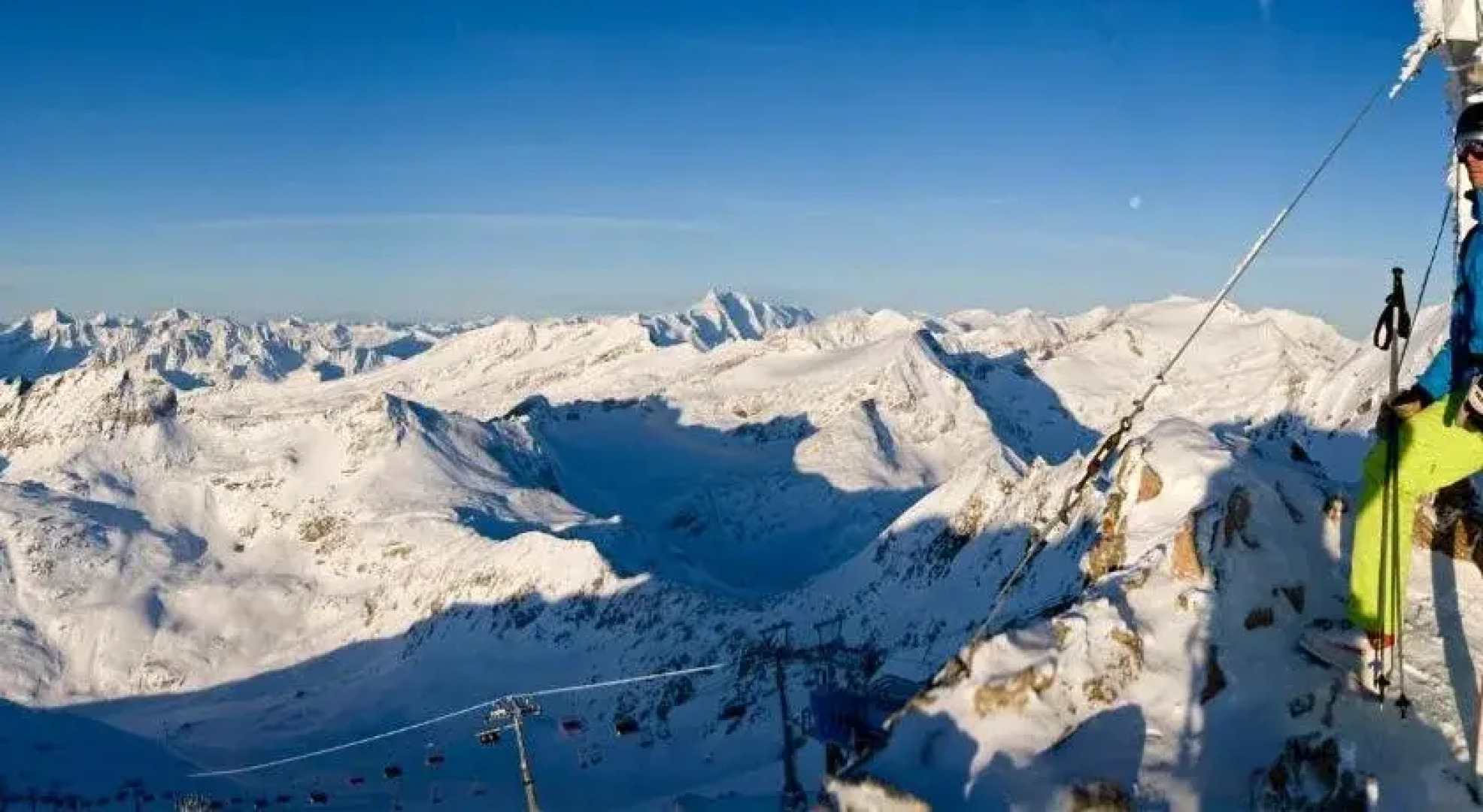 Erlebnishotel Mölltal