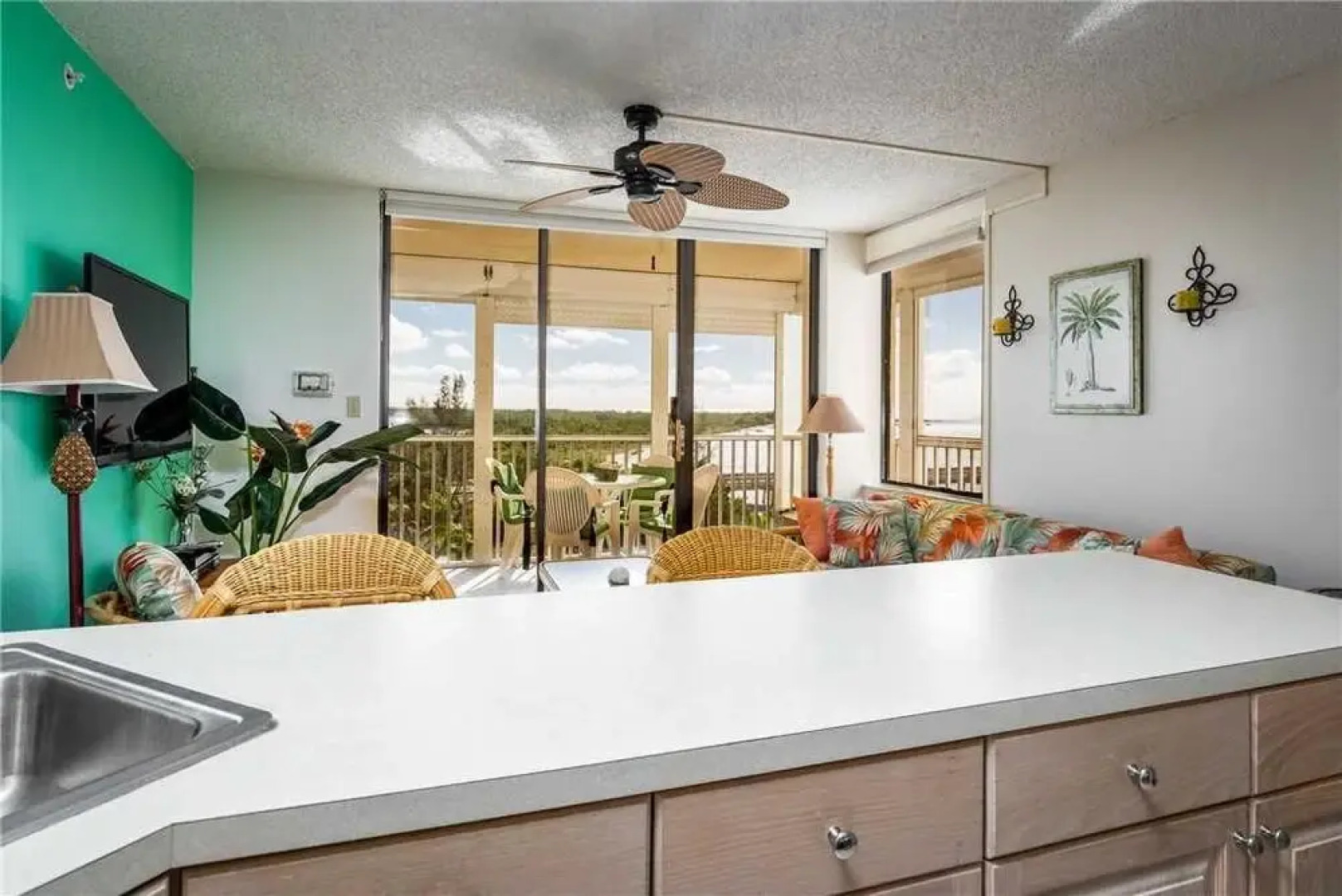 Lovers Key Beach Club PH4