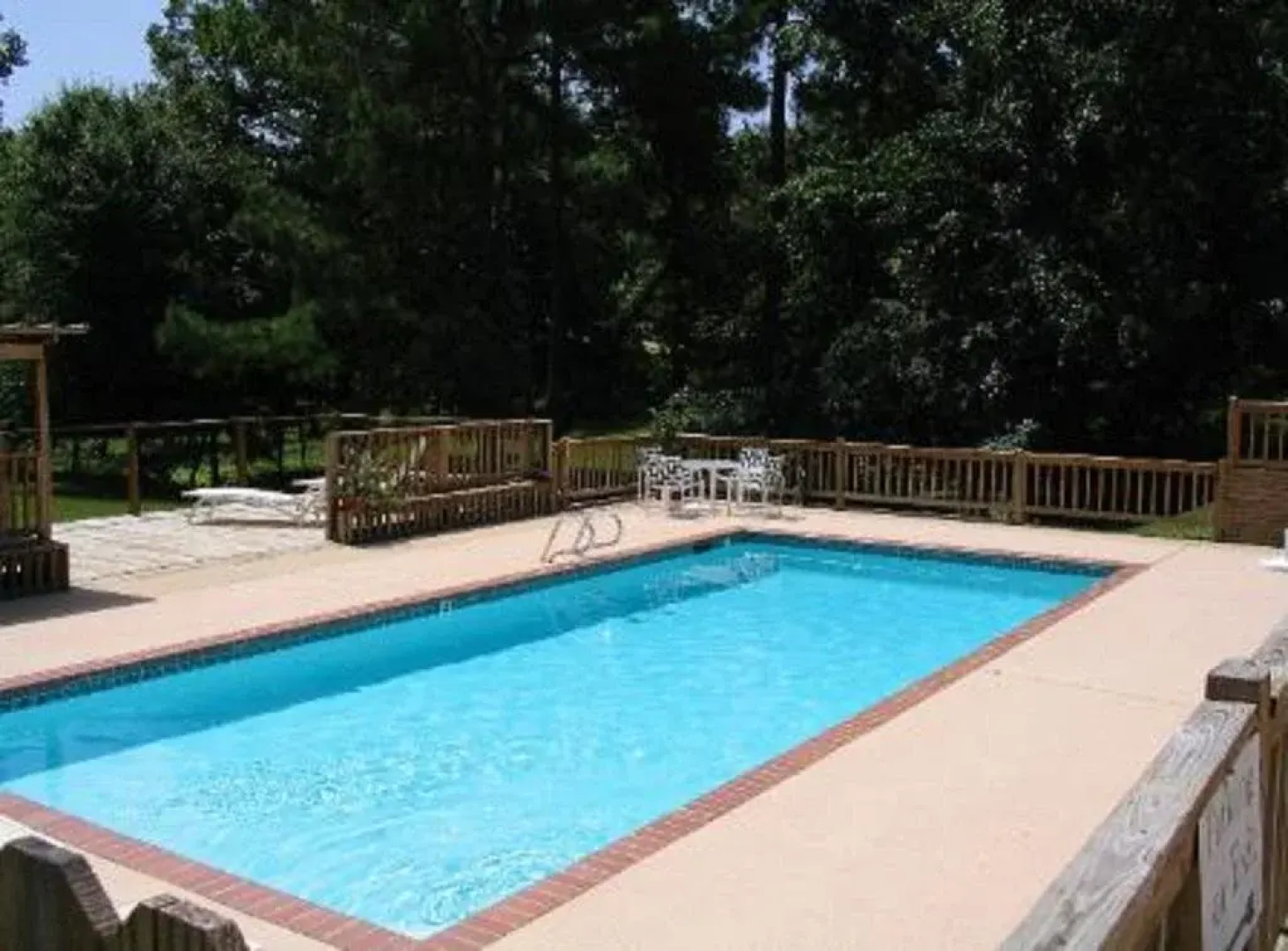 Pine Creek Country Inn