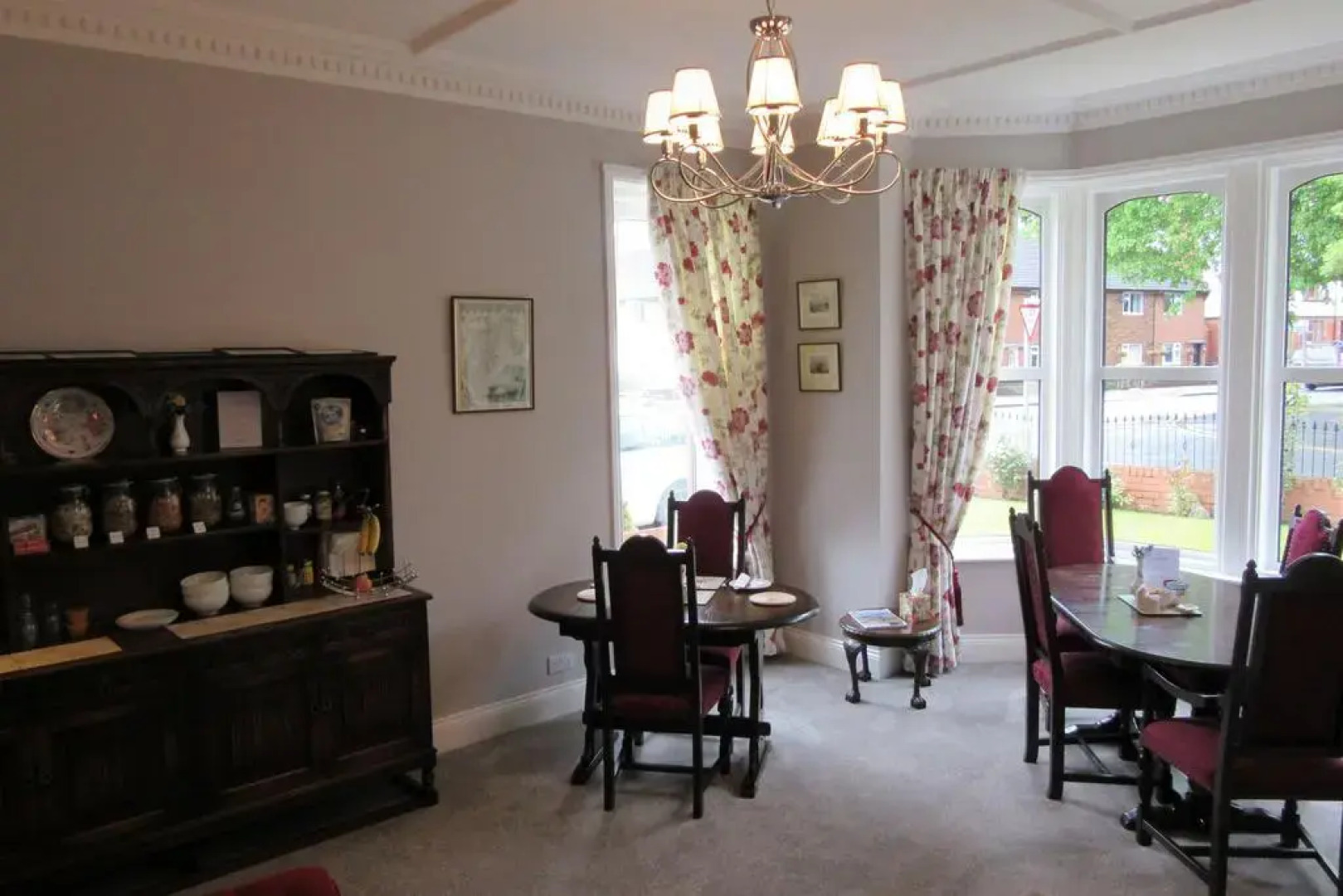 Fern Lee Guest House