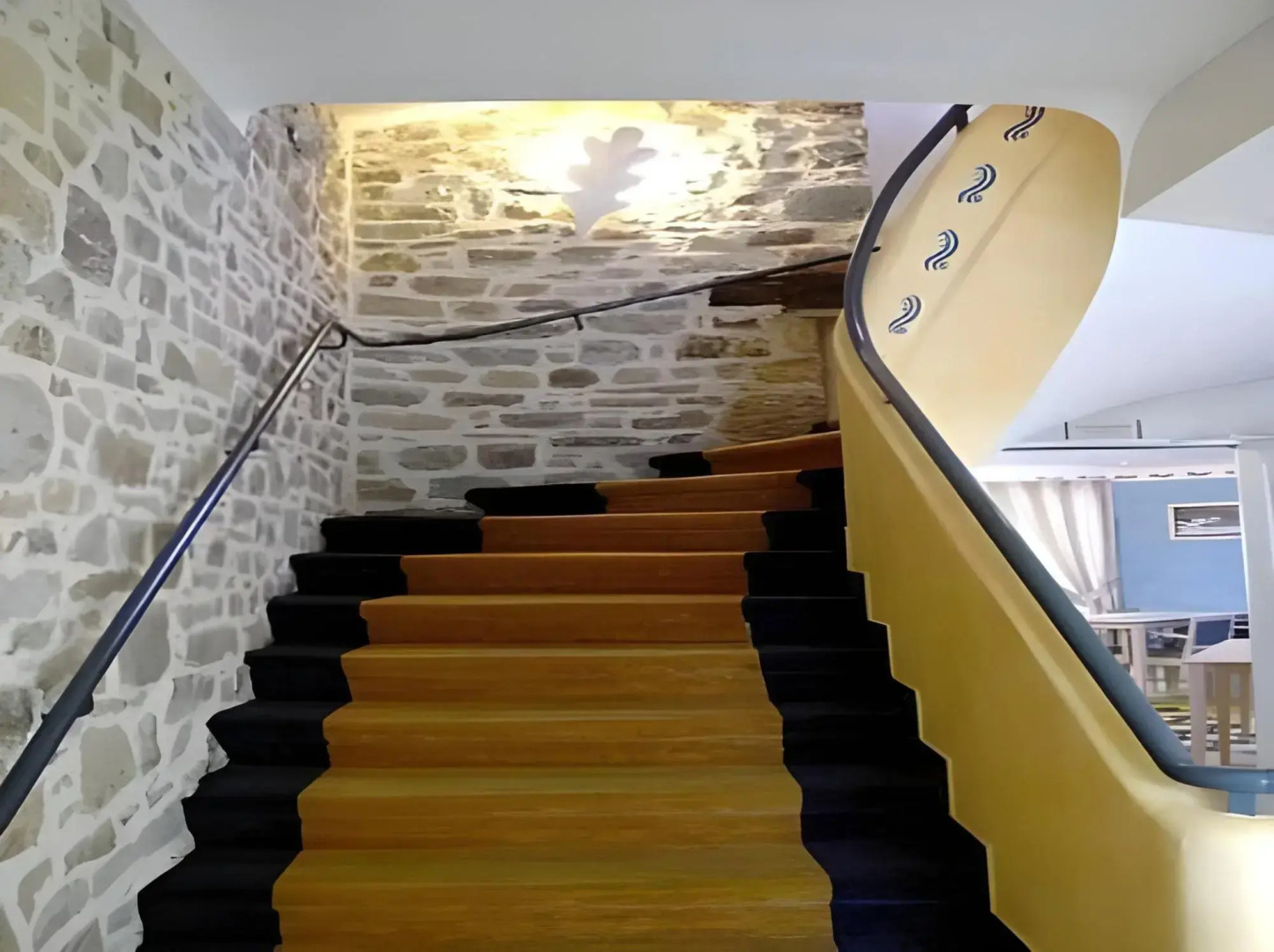 Hôtel de la Presquile