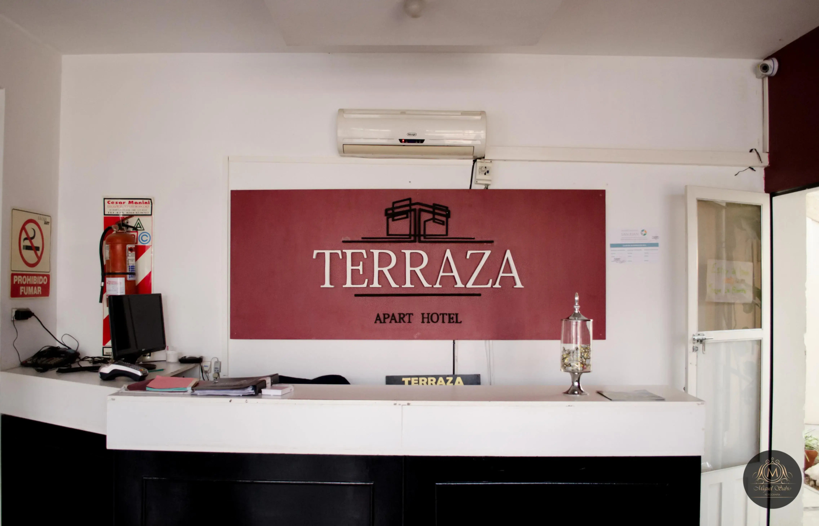 Terraza Apart Hotel