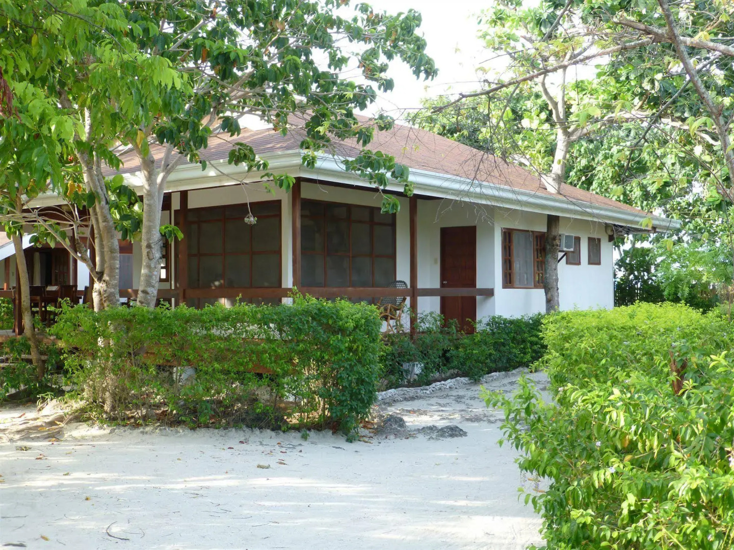 Talima Beach Villas & Dive Resort