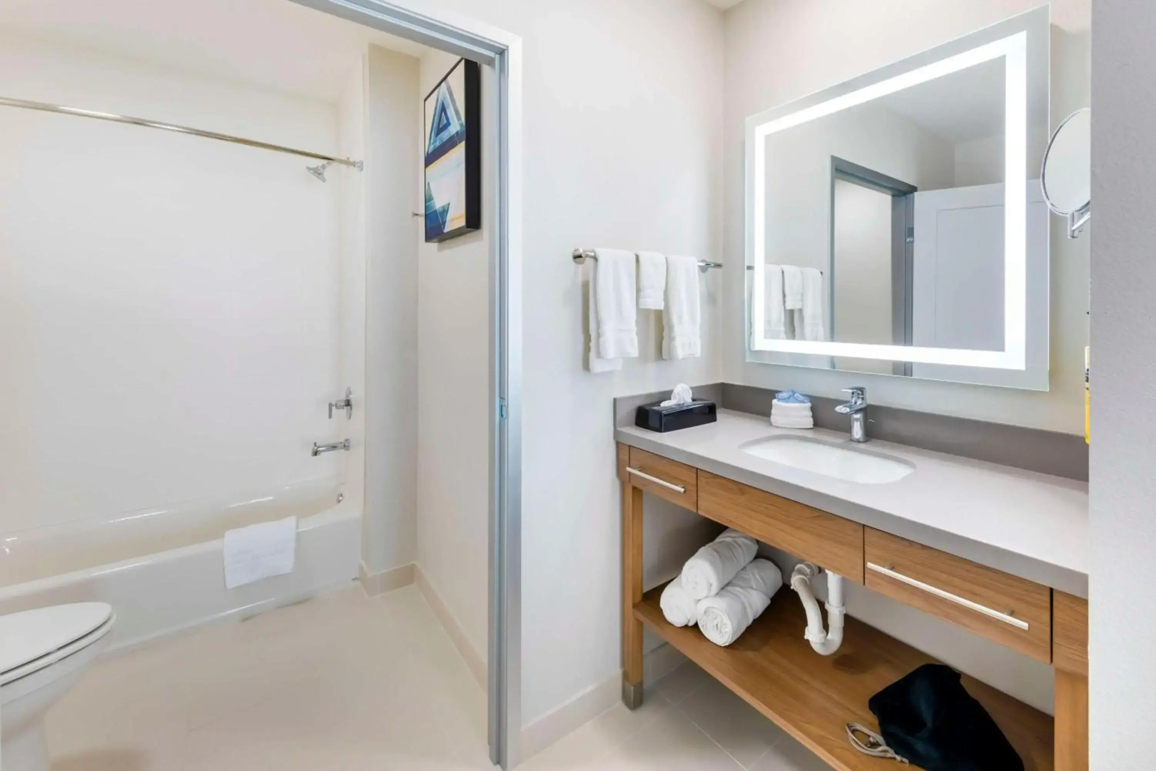 Executive Residency by Best Western Victorville