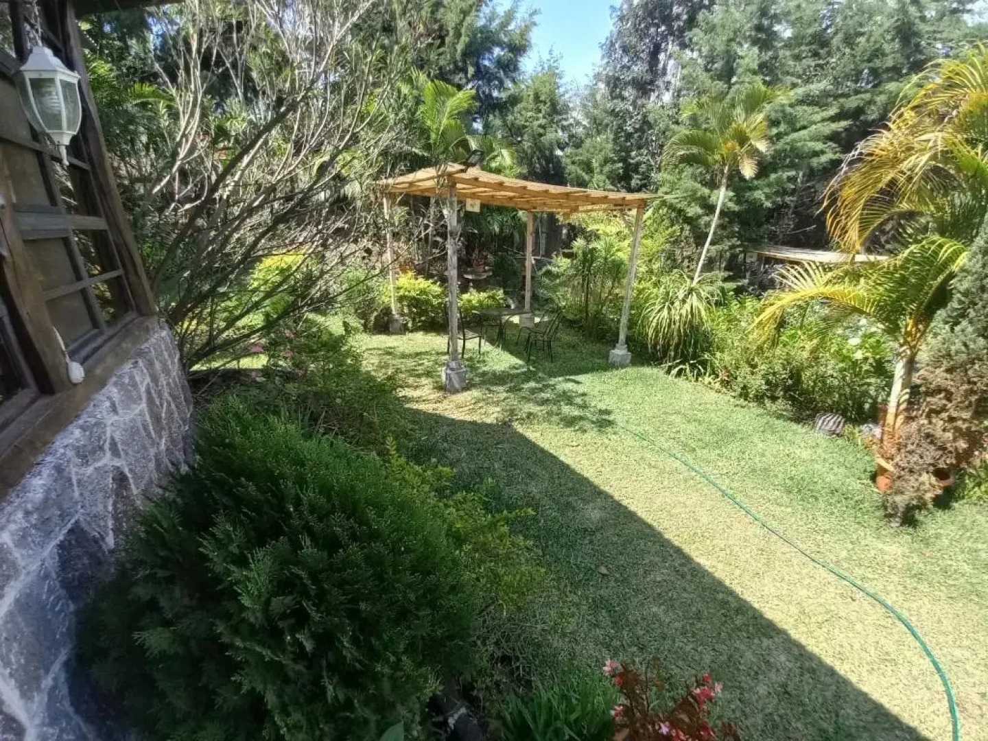 Hotel y Bungalows ecologicos Marcelo