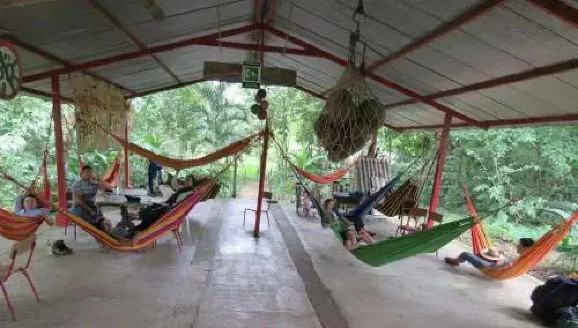 Reserva Natural Rancho Camaná