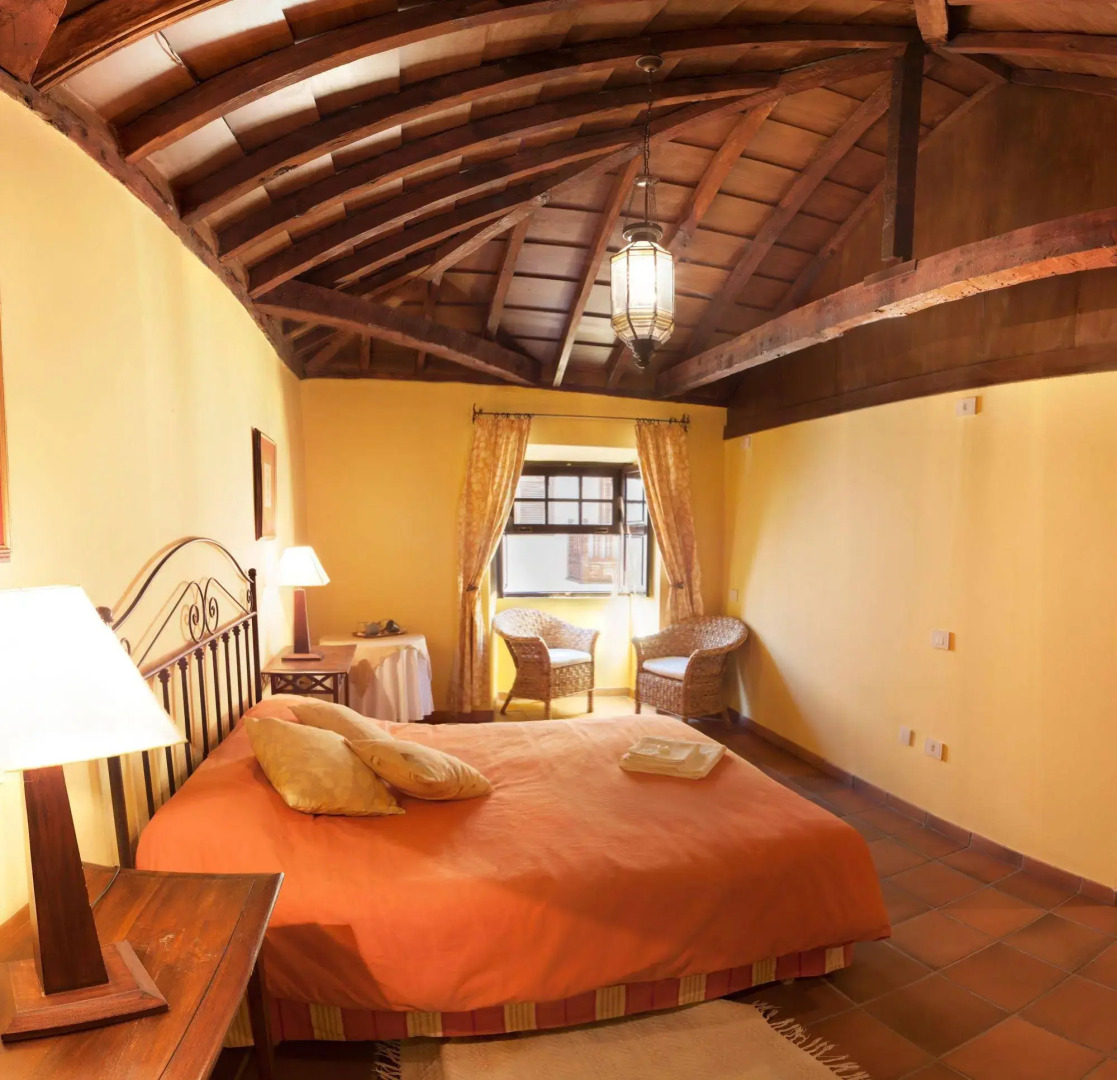 Hotel Rural Vilaflor