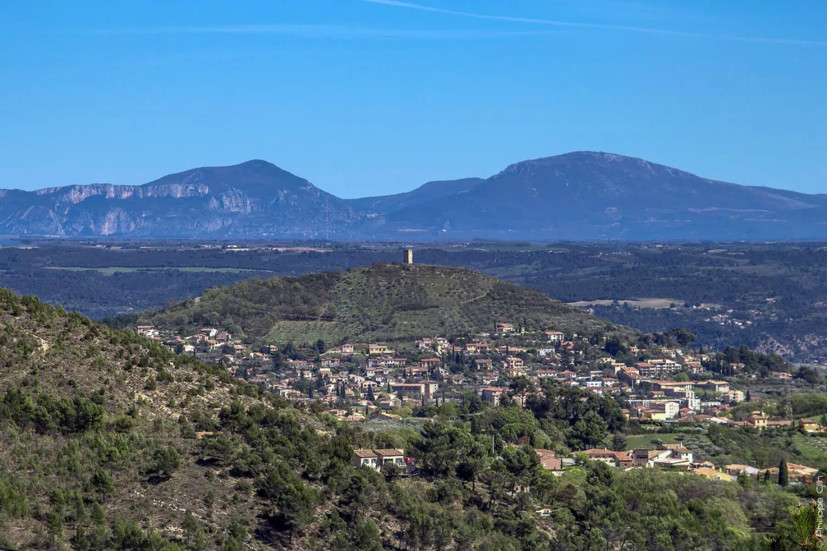Chambres d'hôtes Elisa & Etienne