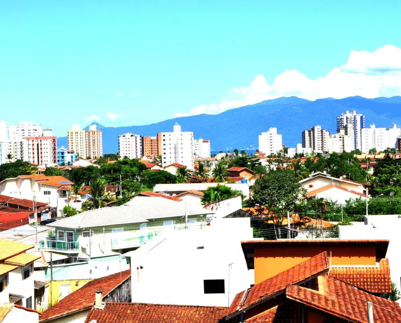 Pousada Morada Dusanjos