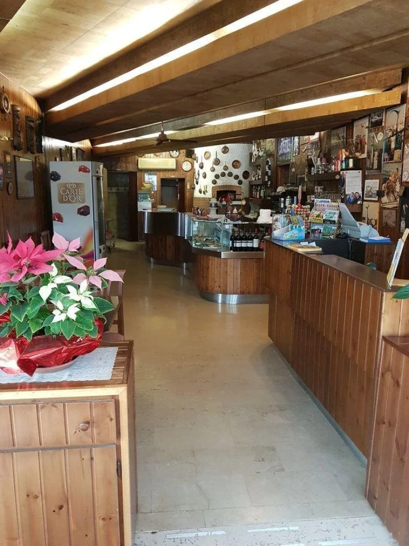 Pizzeria Boomerang Locanda