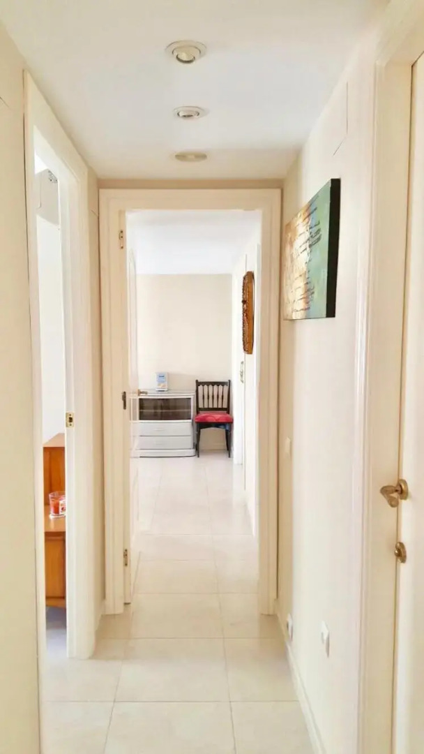 Apartamento El Rincon Benidorm