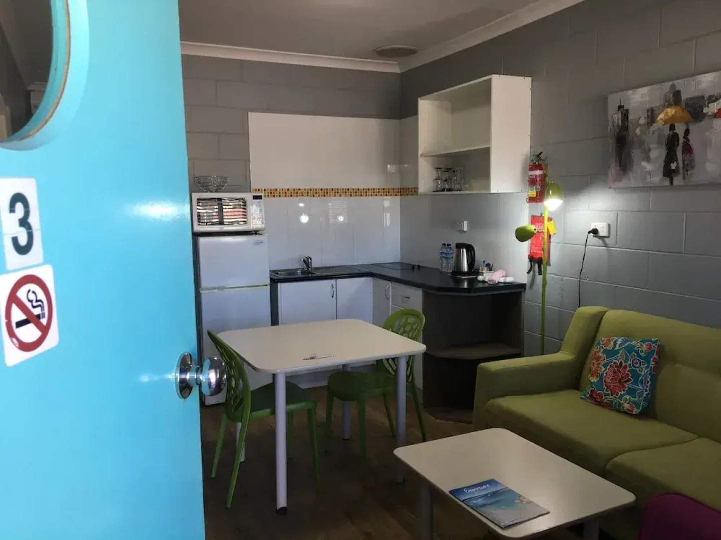 Esperance Central Accommodation