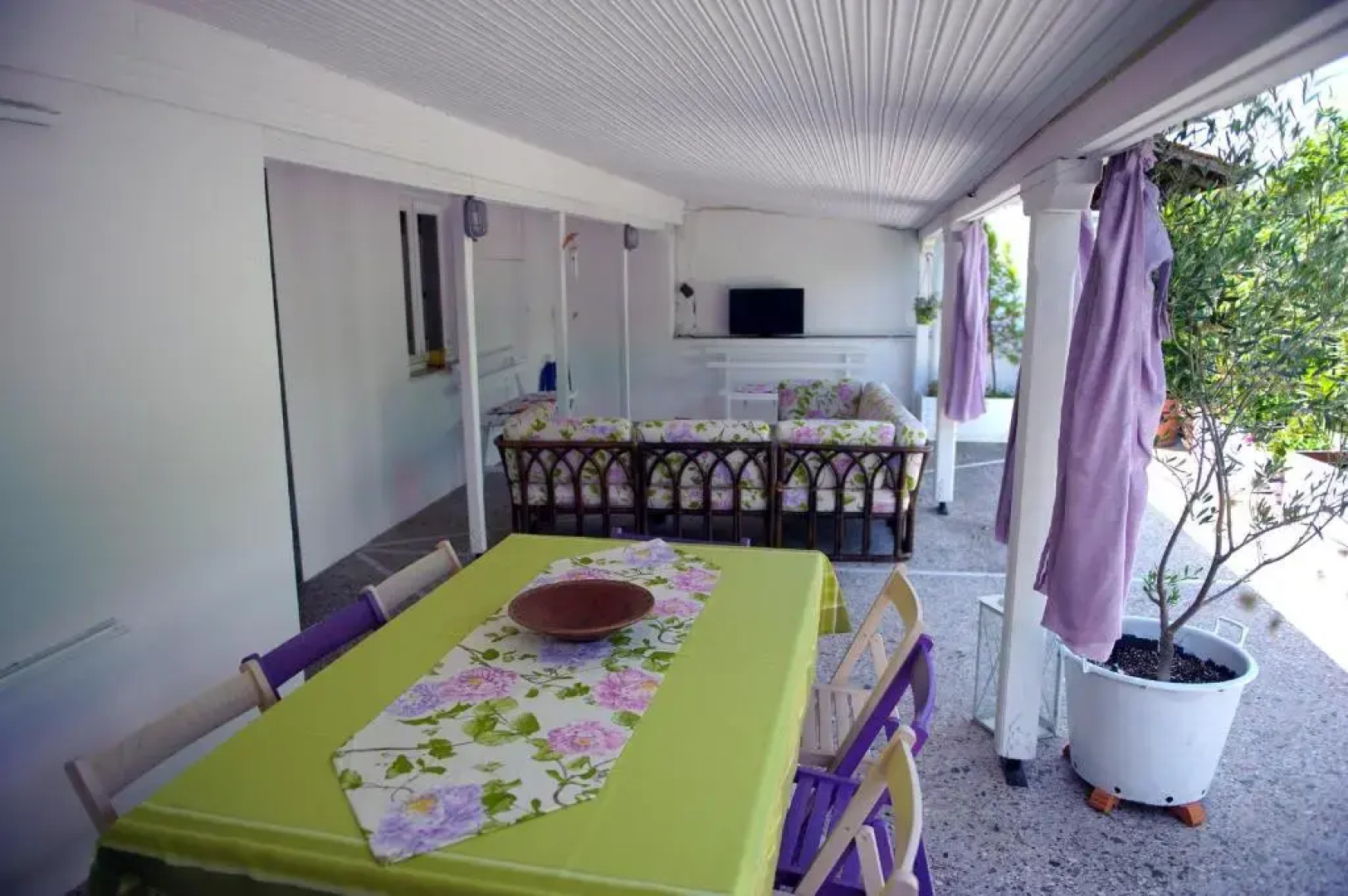 Evangelia Rooms & Αpartments - B