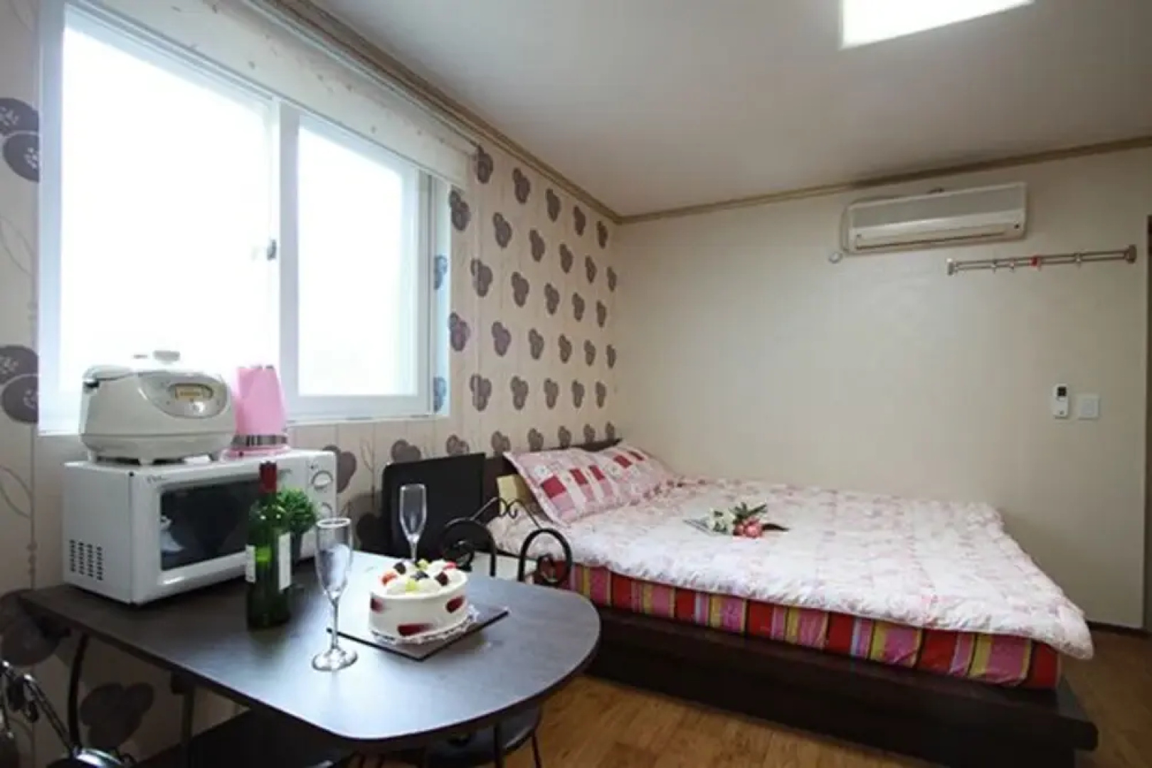 Gwwangju Night Sky Pension