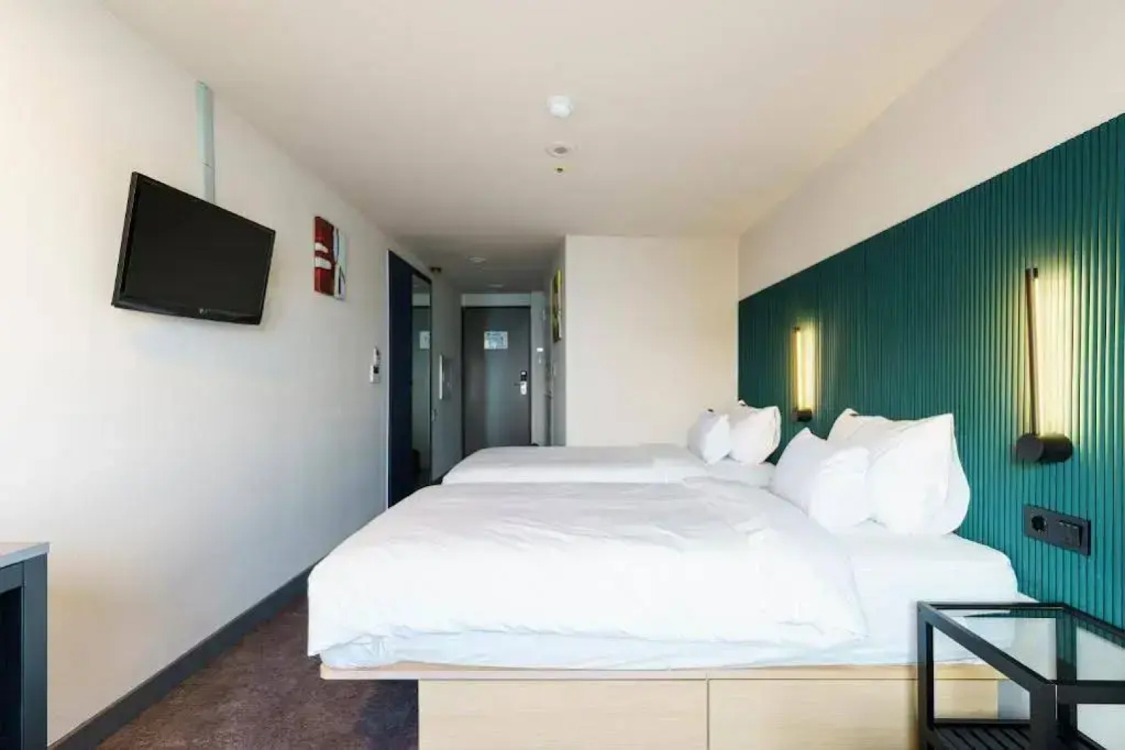 Gunsan little Prince Hotel