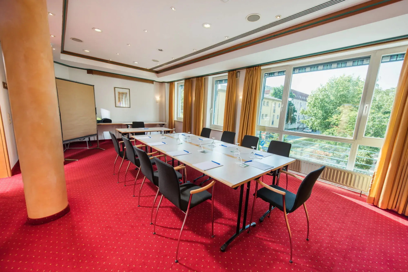 Göbels Sophien Hotel