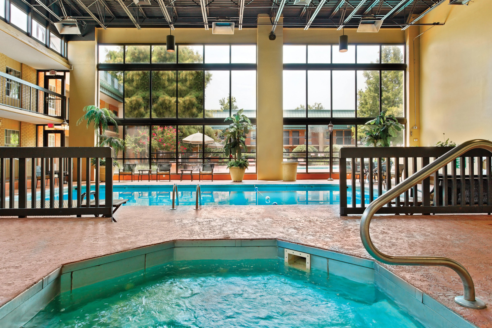 Holiday Inn Blytheville by IHG