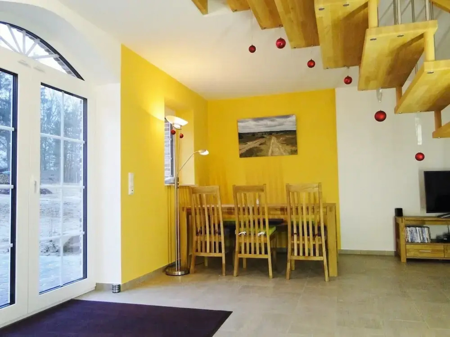 Bispinger Heidezauber