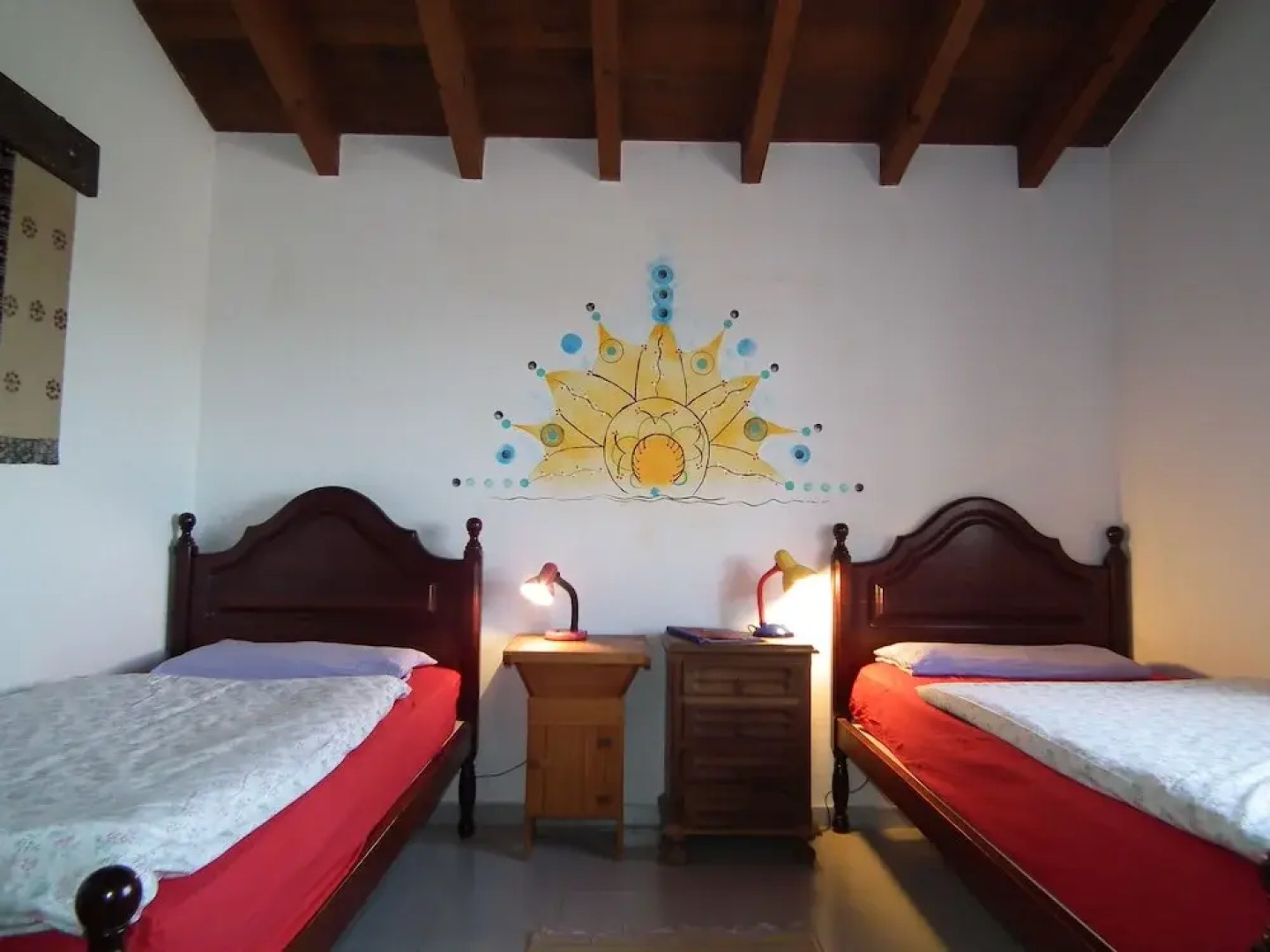 Da Silva Surfcamp - Hostel