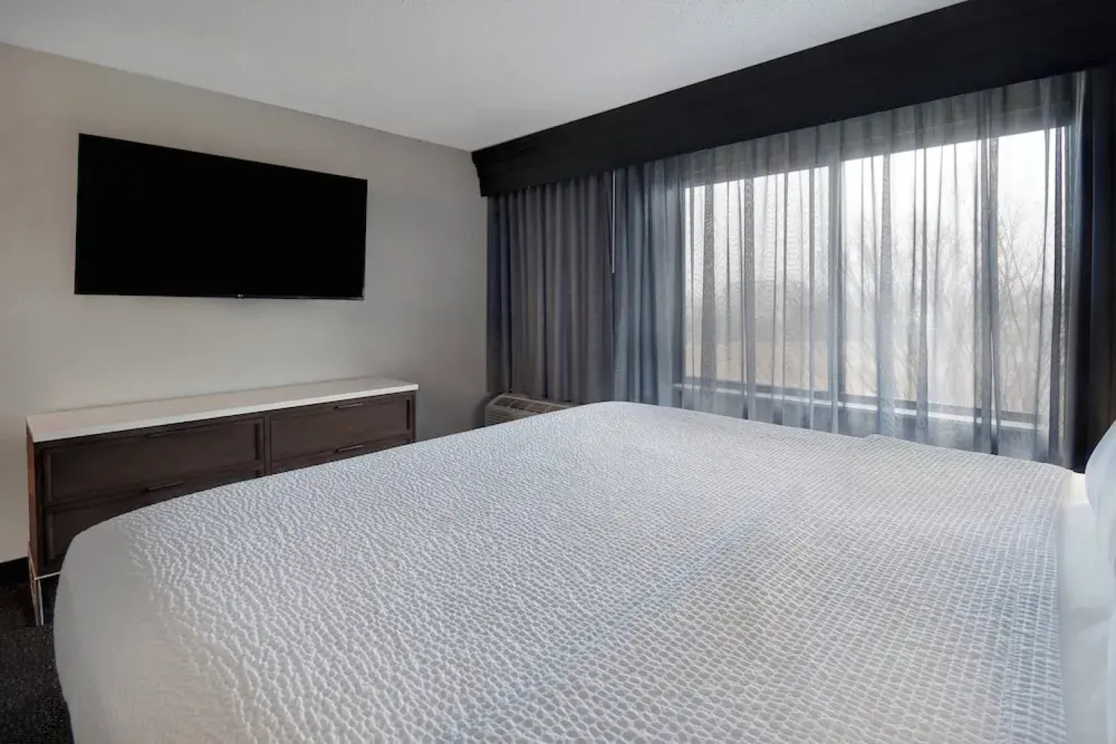 Courtyard by Marriott Cincinnati Airport