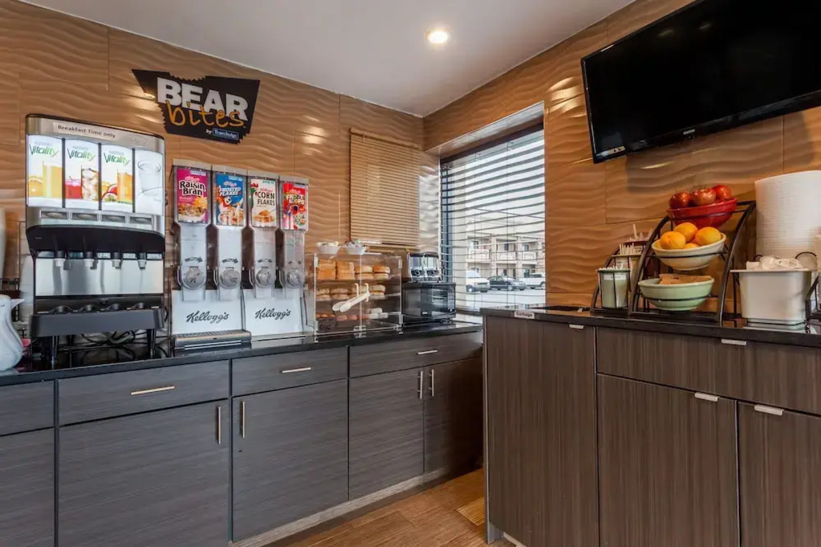 Travelodge South Hackensack